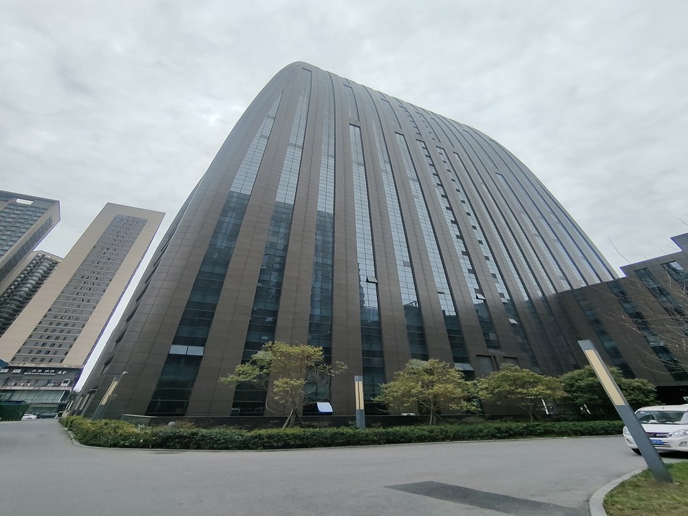  外立面 